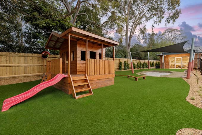 Birches Early Learning Centre photo 1